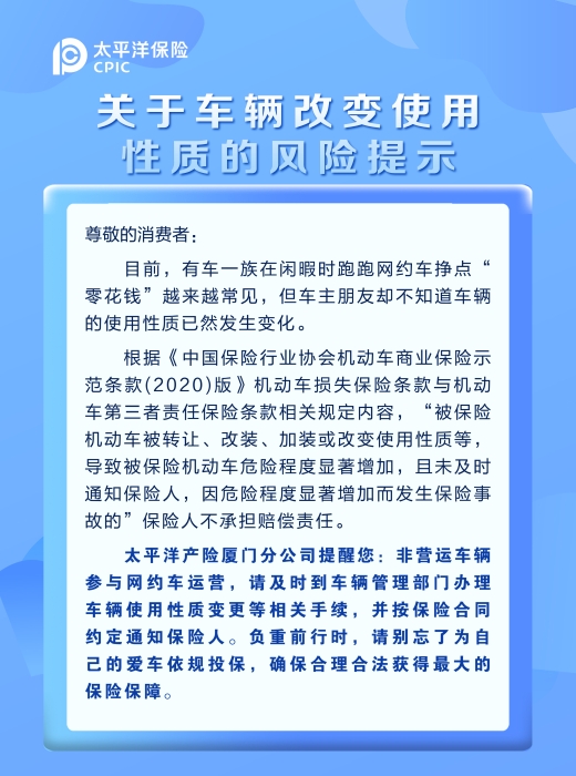 單頁：改變使用性質